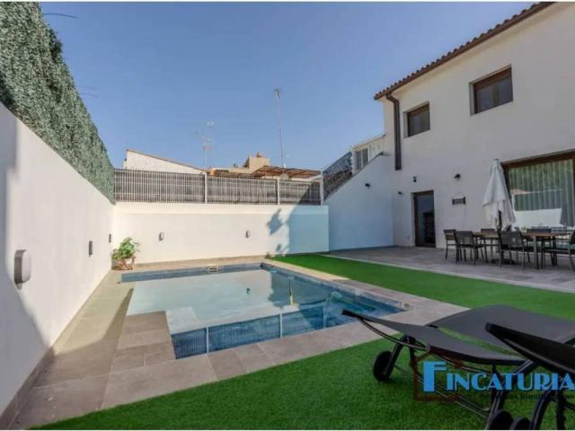 Casa en venta en el Camp de Túria, Valencia