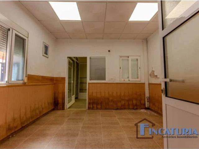 Casa en venta en l'Oliveral, el Camp de Túria