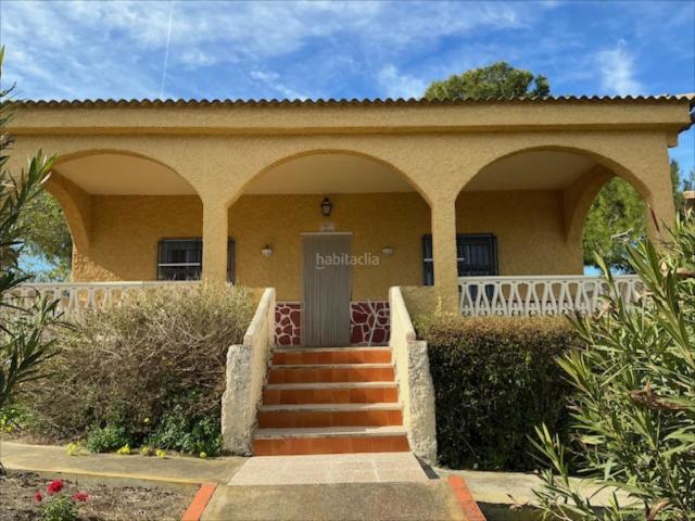 Casa en venta en Urbanización Montecolorado, el Camp de Túria