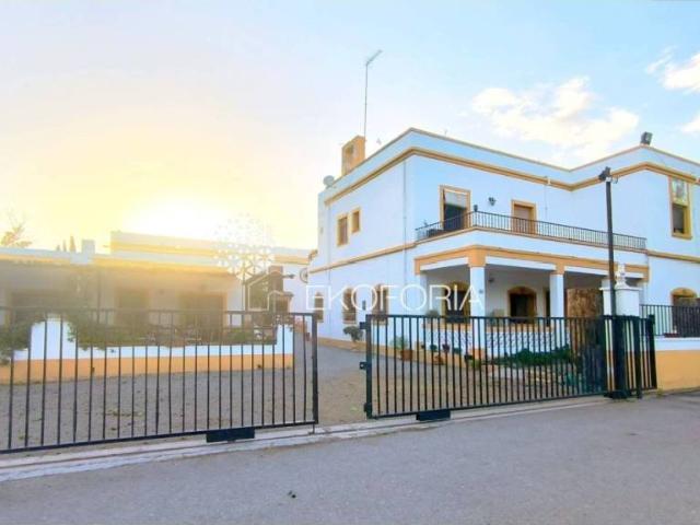 Casa en venta en el Camp de Túria, Valencia