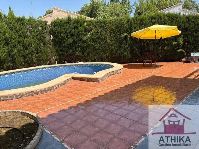 Casa en venta en el Camp de Túria, Valencia