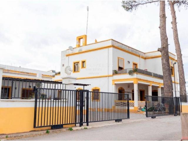 Casa en venta en el Camp de Túria, Valencia