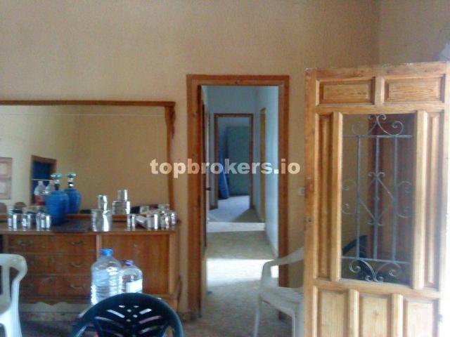 Casa en venta en el Camp de Túria, Valencia