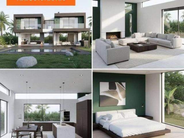 Casa en venta en el Camp de Túria, Valencia