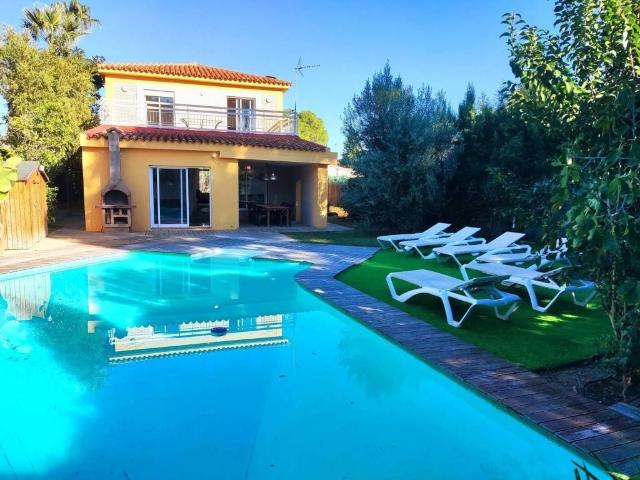 Casa en venta en Riba-roja De Túria, Valencia