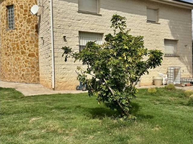 Casa en venta en el Camp de Túria, Valencia