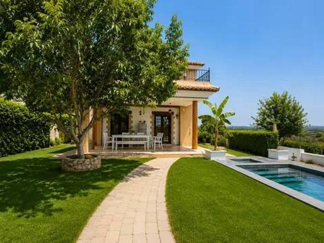 Casa en venta en Urbanització Mas de Traver, el Camp de Túria