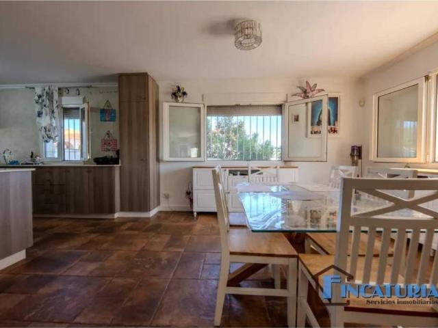 Casa en venta en el Camp de Túria, Valencia