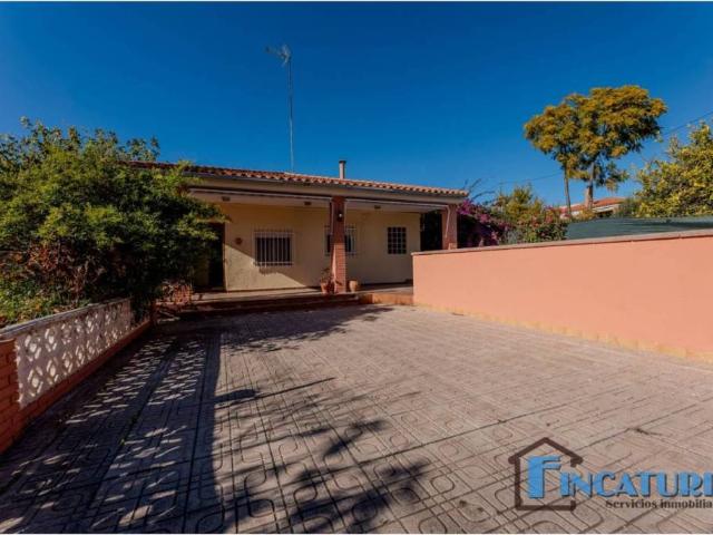 Casa en venta en Urbanització Mas de Traver, el Camp de Túria
