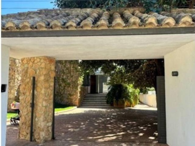 Casa en venta en el Camp de Túria, Valencia