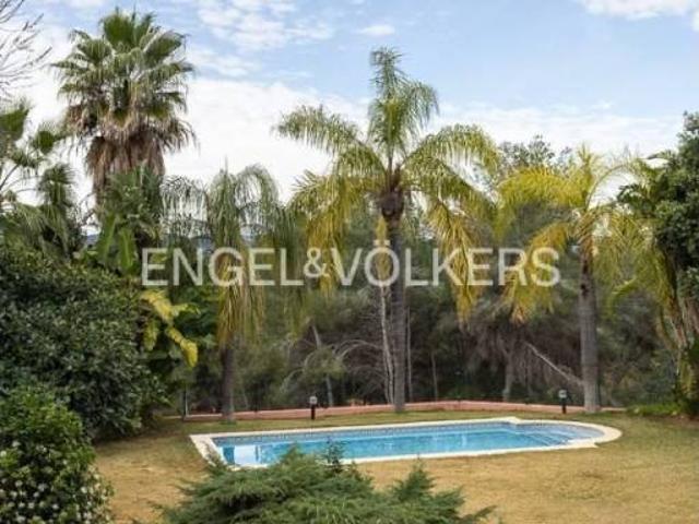 Casa en venta en el Camp de Túria, Valencia
