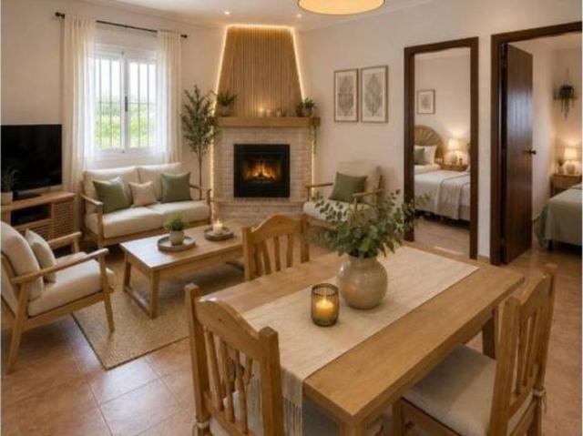 Casa en venta en el Camp de Túria, Valencia