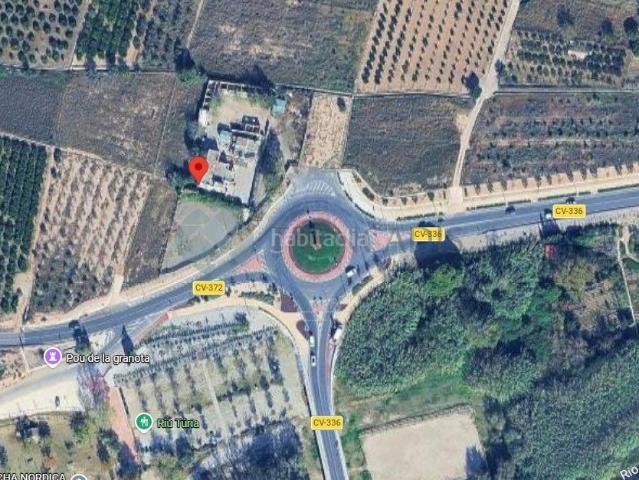 Casa en venta en Urbanización Montecolorado, el Camp de Túria