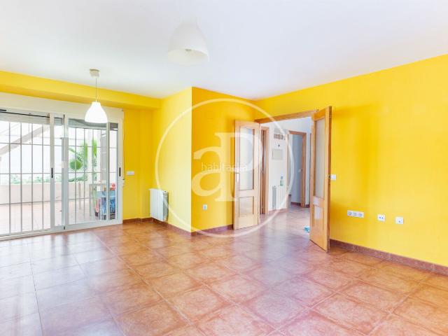 Casa en venta en Urbanización Montecolorado, el Camp de Túria