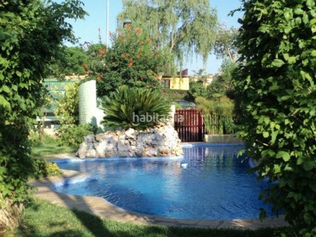 Casa en venta en Urbanización Montecolorado, el Camp de Túria
