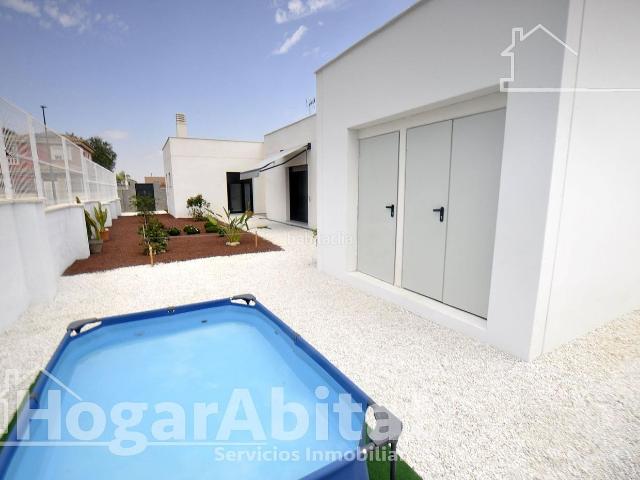 Casa en venta en Urbanización Montecolorado, el Camp de Túria