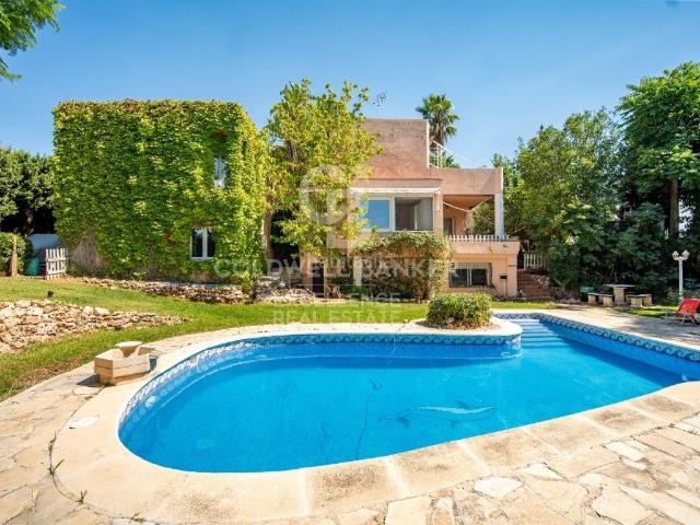 Casa en venta en Urbanización Montecolorado, el Camp de Túria