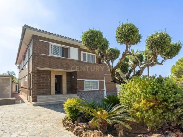 Casa en venta en el Camp de Túria, Valencia