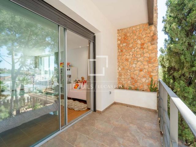 Casa en venta en el Camp de Túria, Valencia
