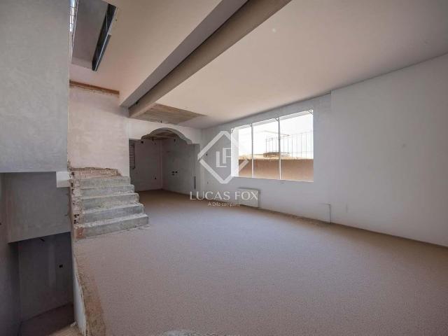 Casa en venta en el Camp de Túria, Valencia