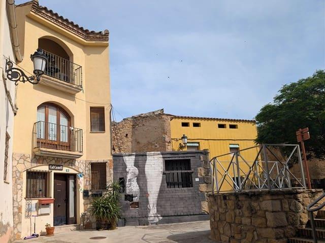 Casa en venta en Ribera d'Ebre, Catalunya