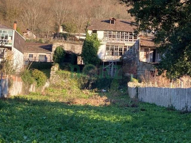 Casa en venta en O Ribeiro, Galicia
