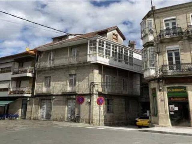 Casa en venta en O Ribeiro, Galicia
