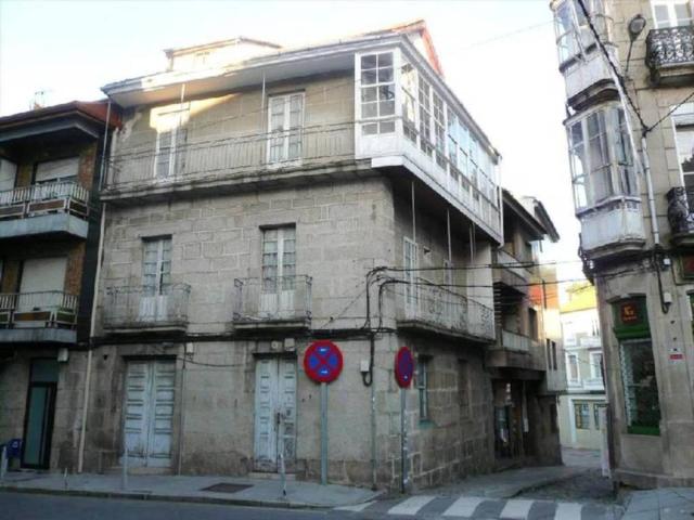 Casa en venta en Ribadavia, Ourense