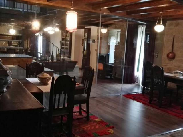 Casa en venta en Ribadavia