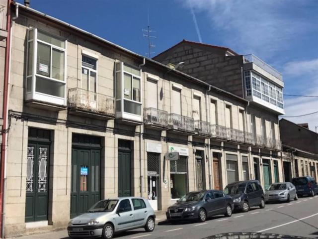 Casa en venta en Ribadavia