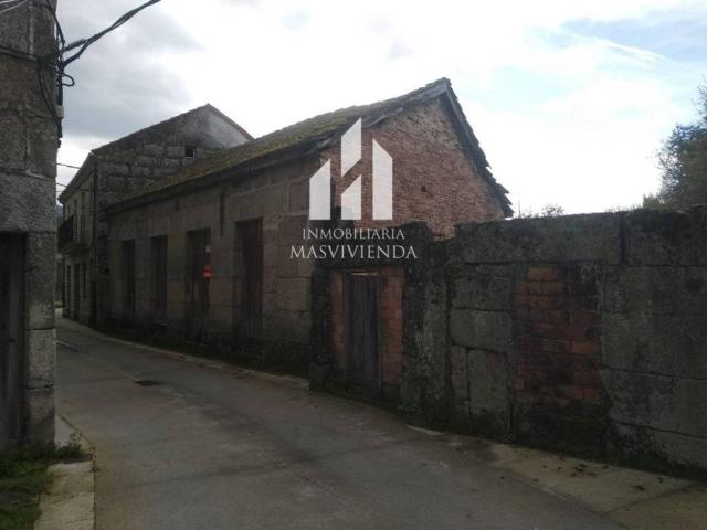 Casa en venta en O Ribeiro, Galicia