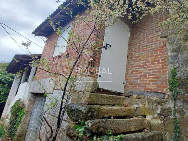 Casa en venta en O Ribeiro, Galicia