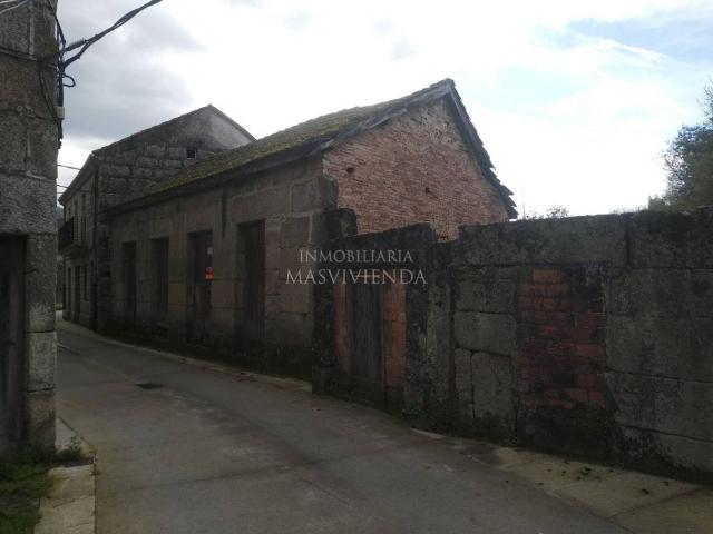 Casa en venta en Ribadavia