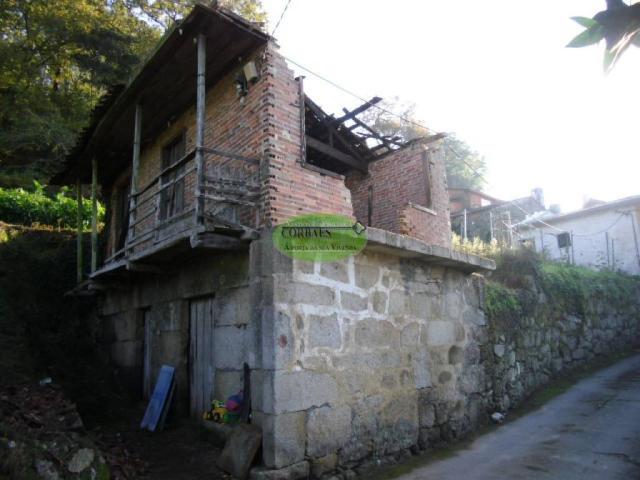 Casa en venta en Ribadavia