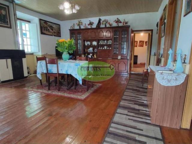 Casa en venta en O Ribeiro, Galicia