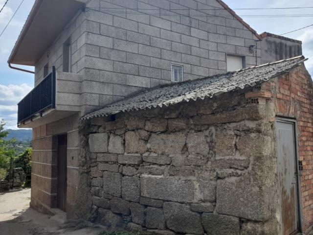 Casa en venta en O Ribeiro, Galicia