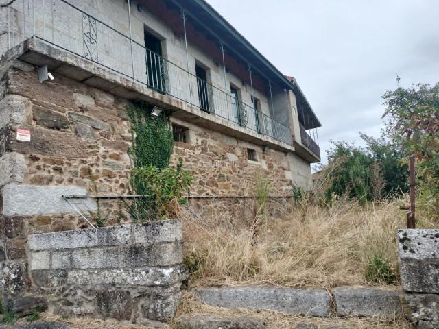 Casa en venta en San Domingos de Ribadavia, O Ribeiro