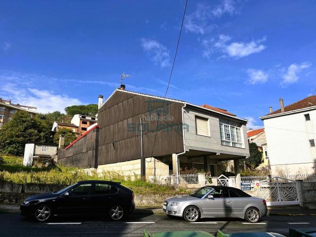 Casa en venta en San Domingos de Ribadavia, O Ribeiro