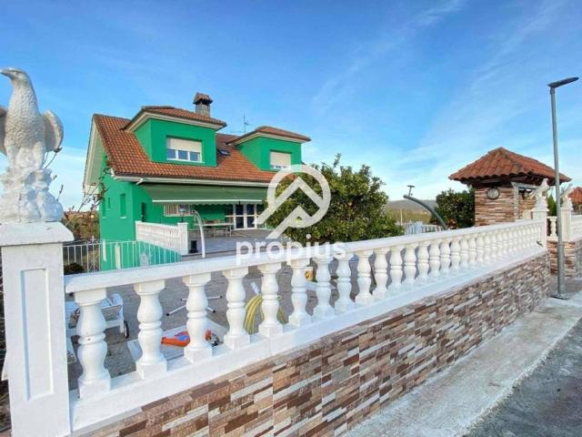 Casa en venta en Ribadedeva, Asturias