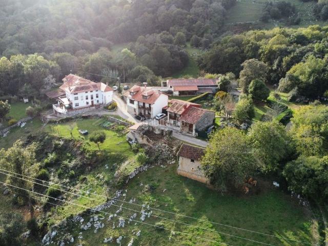 Casa en venta en Ribadedeva, Asturias