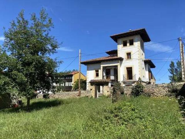 Casa en venta en Ribadedeva, Asturias