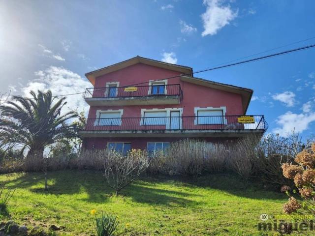 Casa en venta en Ribadedeva, Asturias