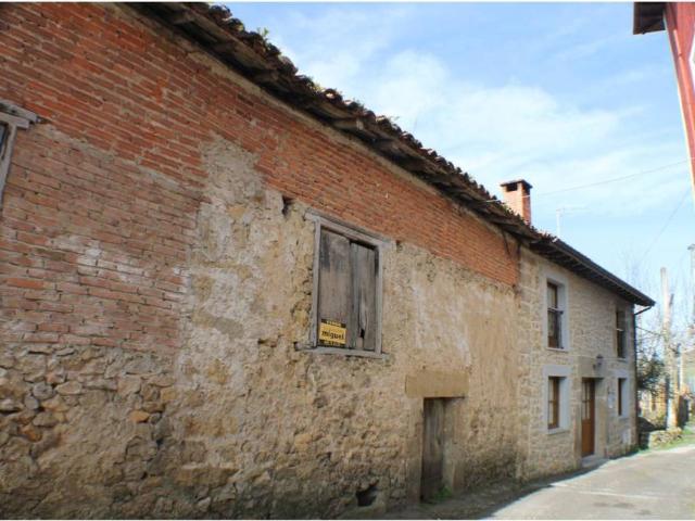 Casa en venta en Noriega, Ribadedeva