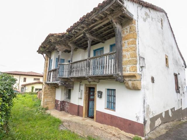 Casa en venta en Ribadedeva, Asturias