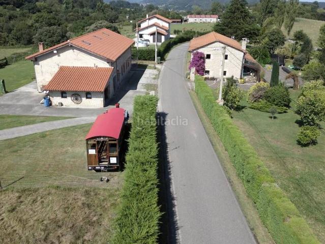 Casa en venta en Ribadedeva, Asturias