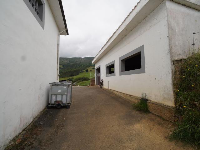 Casa en venta en Ribadedeva, Asturias
