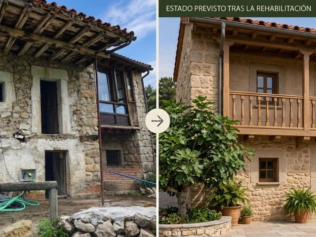 Casa en venta en Ribadedeva, Asturias