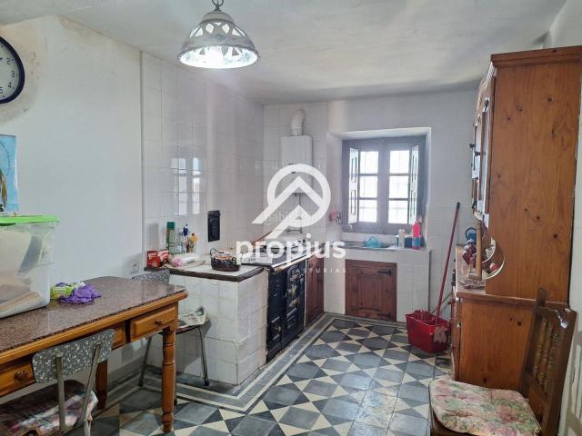 Casa en venta en Ribadedeva, Asturias
