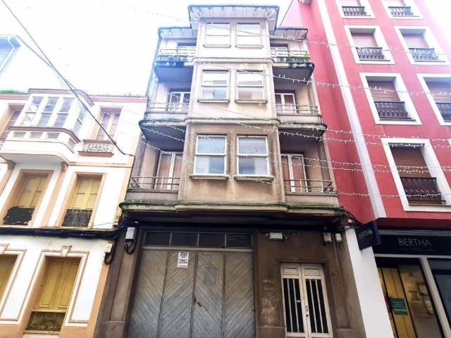 Casa en venta en Ribadeo