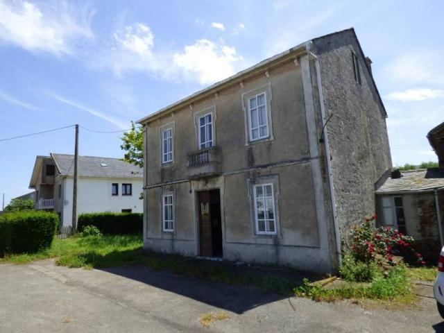 Casa en venta en A Mariña Oriental, Galicia